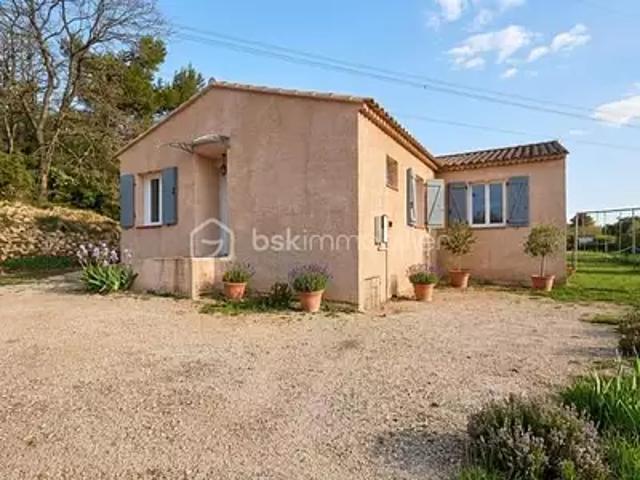 Maison vente à Brignoles, Rocbaron