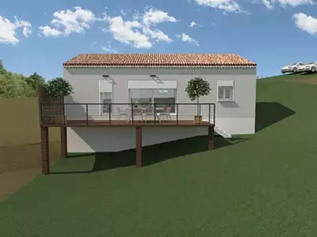 Maison vente à Brignoles, Rocbaron