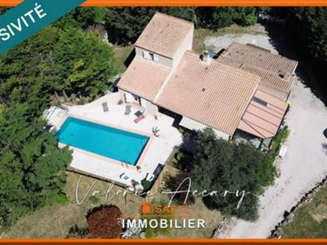 Villa vente à Brignoles, Rocbaron