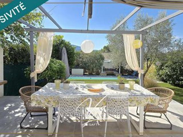 Villa vente à Brignoles, Rocbaron