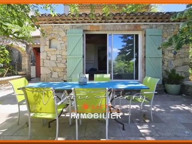 Villa vente à Brignoles, Rocbaron