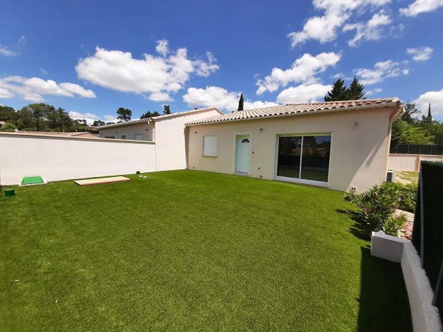 Maison location à Brignoles, Rocbaron