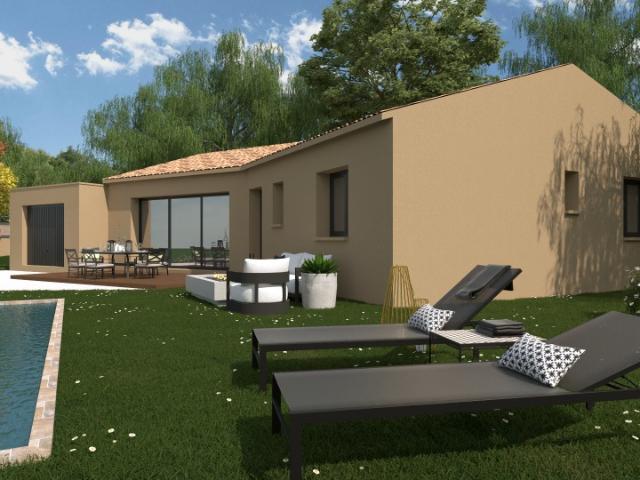 Maison vente à Brignoles, Rocbaron