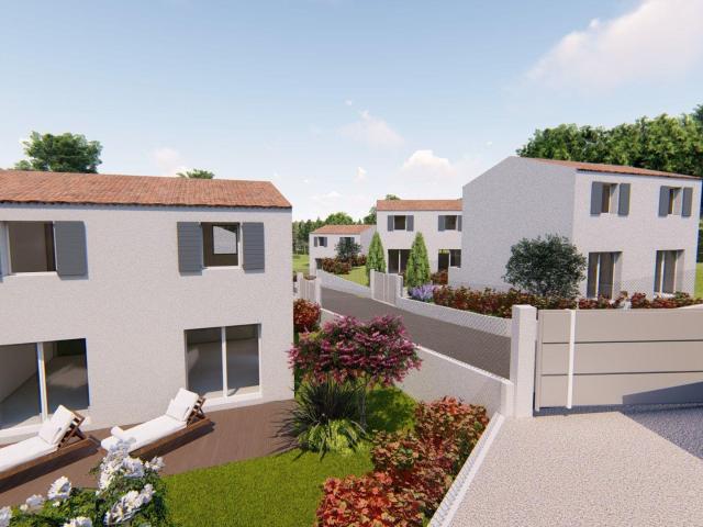 Maison vente à Brignoles, Rocbaron