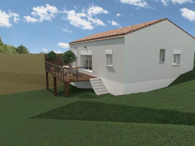 Maison vente à Brignoles, Rocbaron