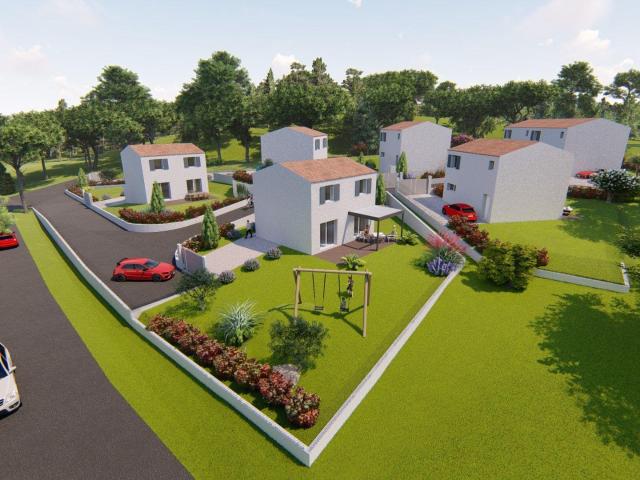 Maison vente à Brignoles, Rocbaron