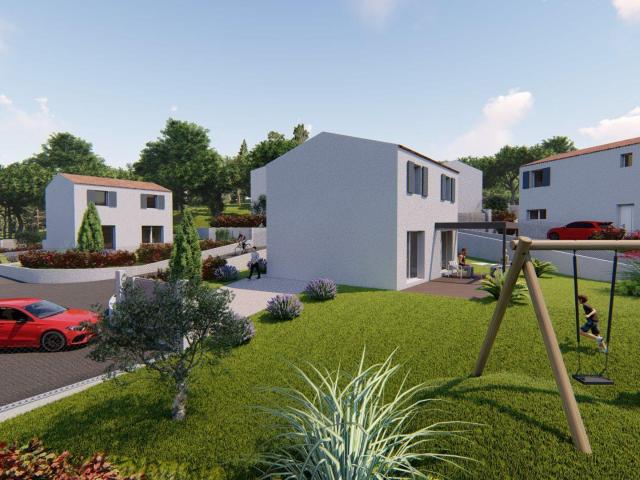 Maison vente à Brignoles, Rocbaron