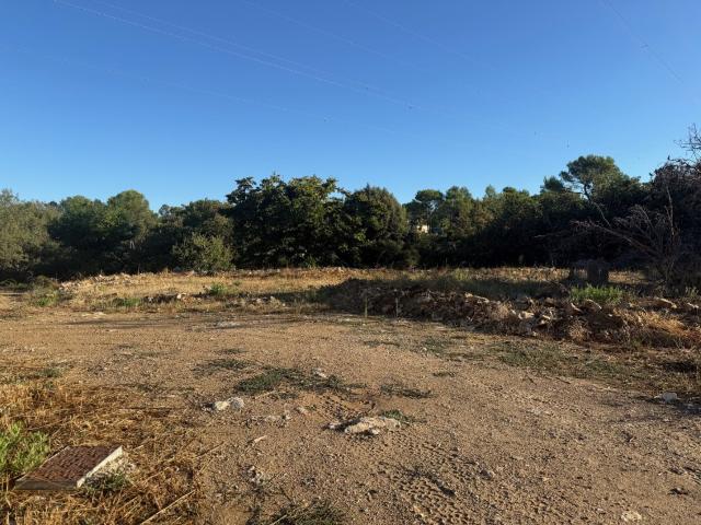 Terrain vente à Brignoles, Rocbaron