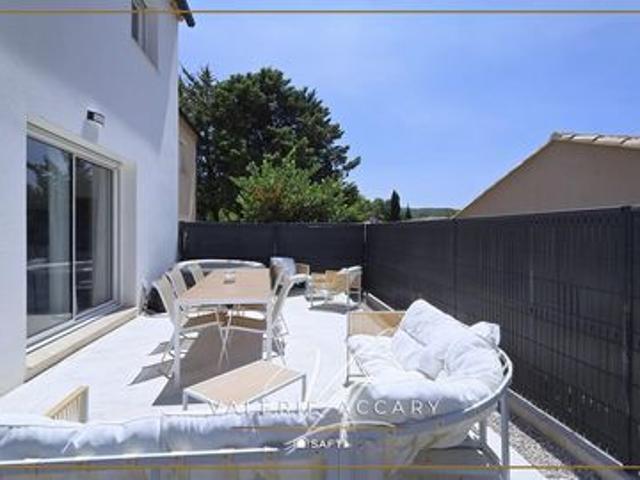Villa vente à Brignoles, Rocbaron