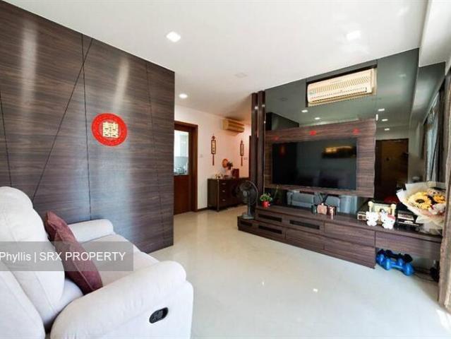 Apartment for sale in Novena