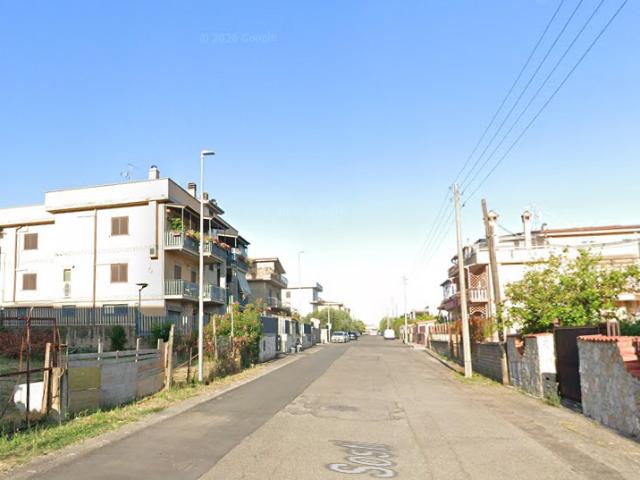 Appartamento in affitto a Castro Pretorio, Roma