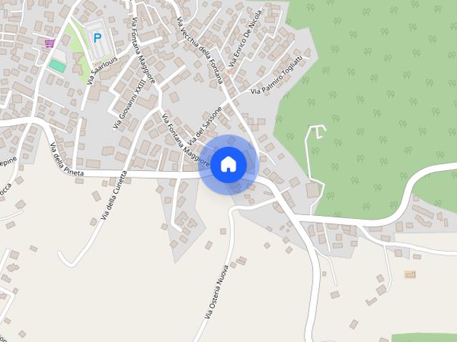 Appartamento in affitto a Roma Capitale, Lazio