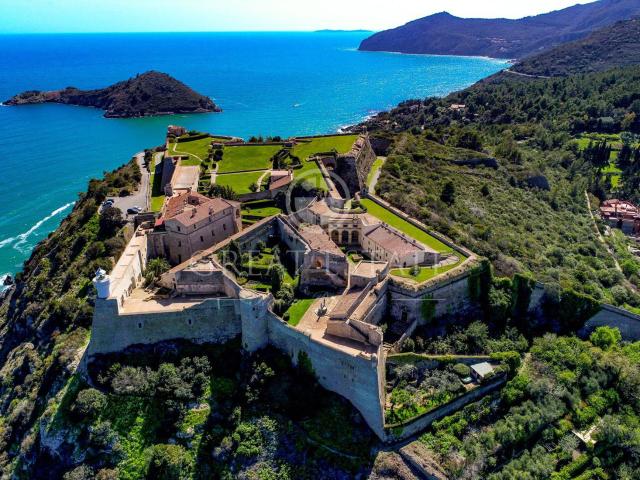 Appartamento in vendita a Monte Argentario, Porto Santo Stefano