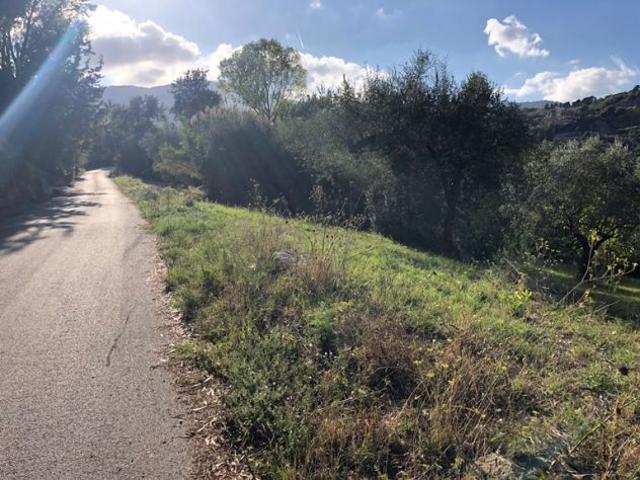 Terreno in vendita a Roccadaspide, Campania