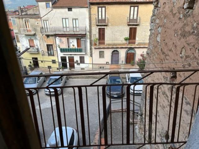Appartamento in vendita a Roccadaspide, Campania