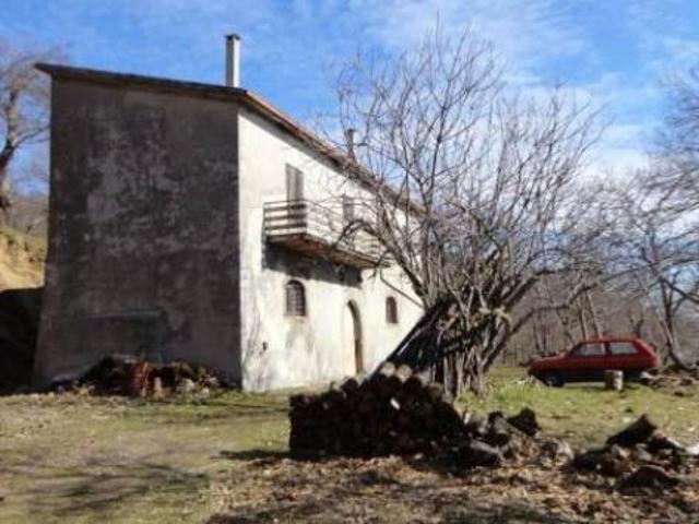 Terreno in vendita a Roccamonfina, Campania