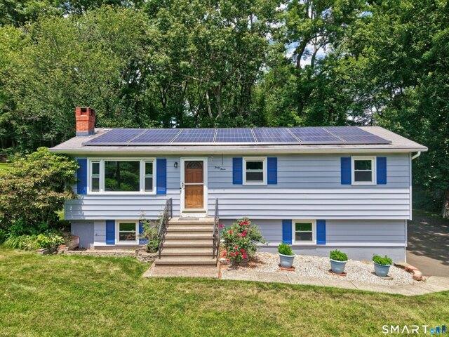 House for sale in Wolcott, Connecticut
