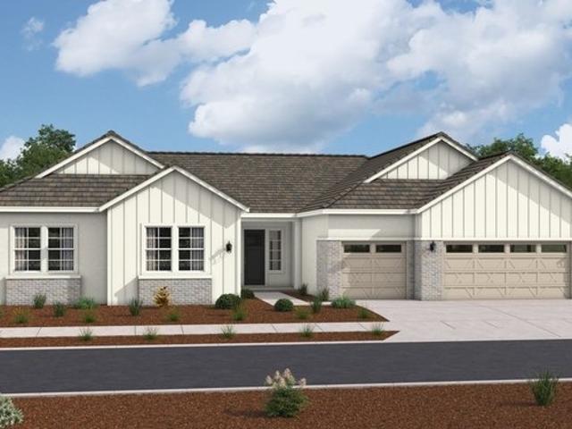 Townhouse for sale in American Canyon, California