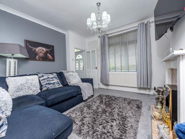 House for rent in Telford