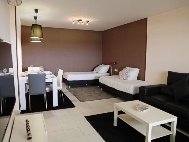 Apartamento alugar em Praia da Rocha, Portimão