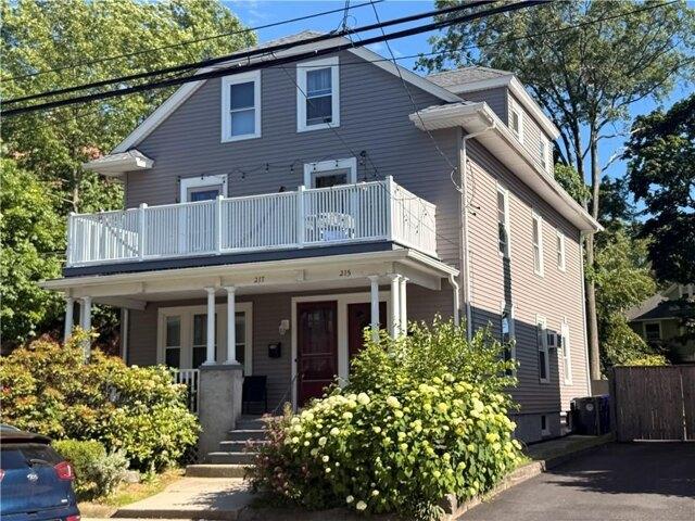 House for sale in Providence, Rhode Island