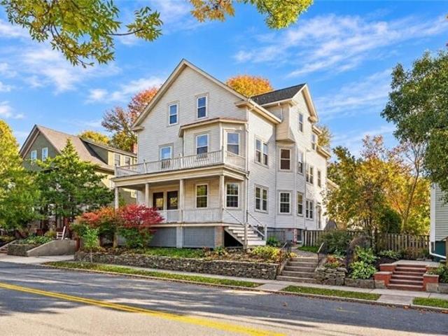 House for sale in Blackstone, Providence