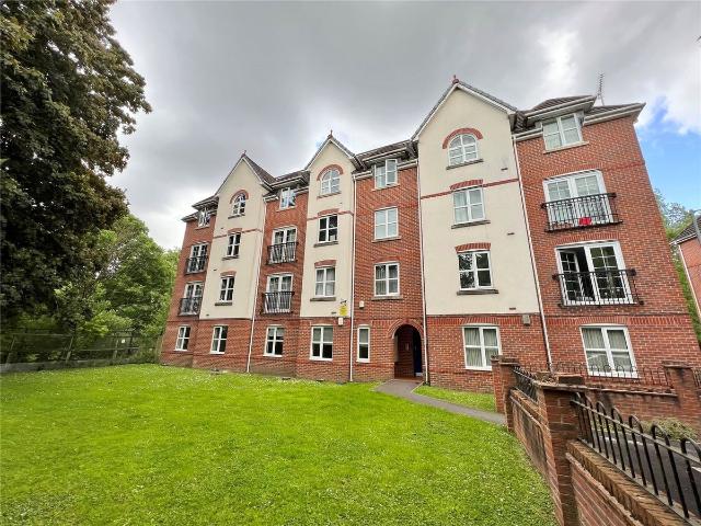 Apartment for rent in Georgia, Greater Manchester