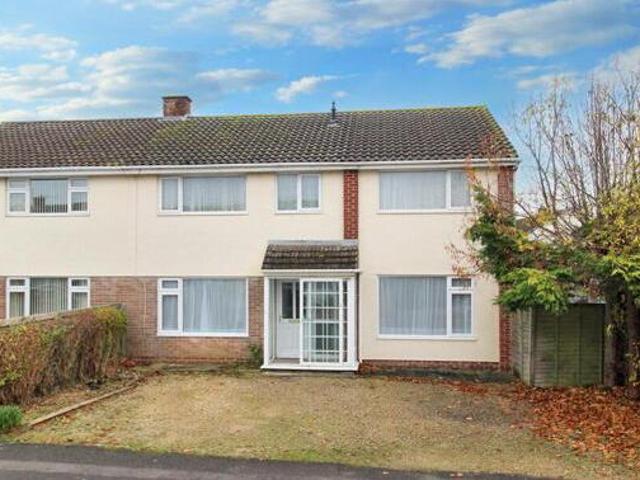 House for sale in Calne