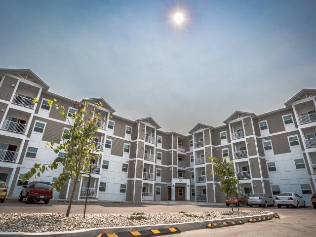 Apartment for rent in Regina, Saskatchewan
