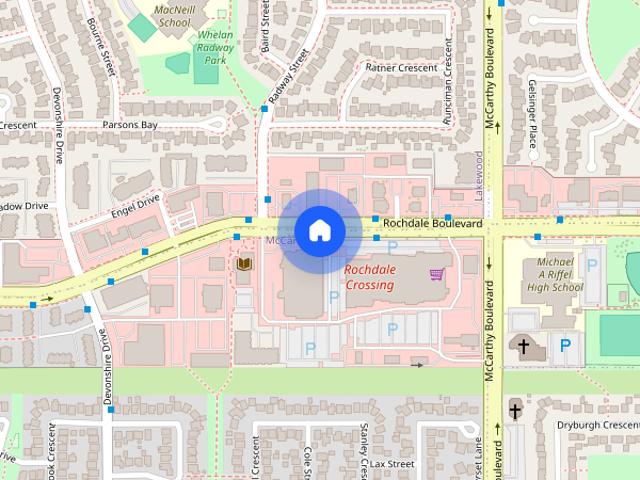 Apartment for rent in Regina, Saskatchewan