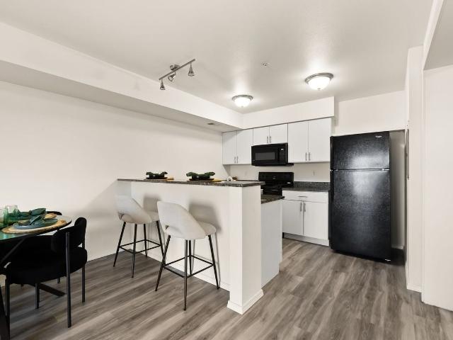 Apartment for rent in Regina, Saskatchewan