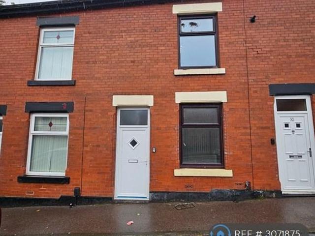House for rent in Heywood, Rochdale