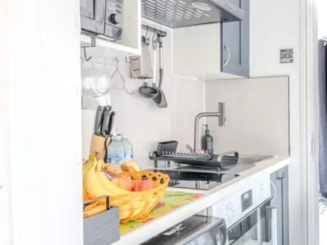 Apartment for rent in Burnedge, Greater Manchester