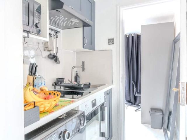 Apartment for rent in Middleton, Rochdale