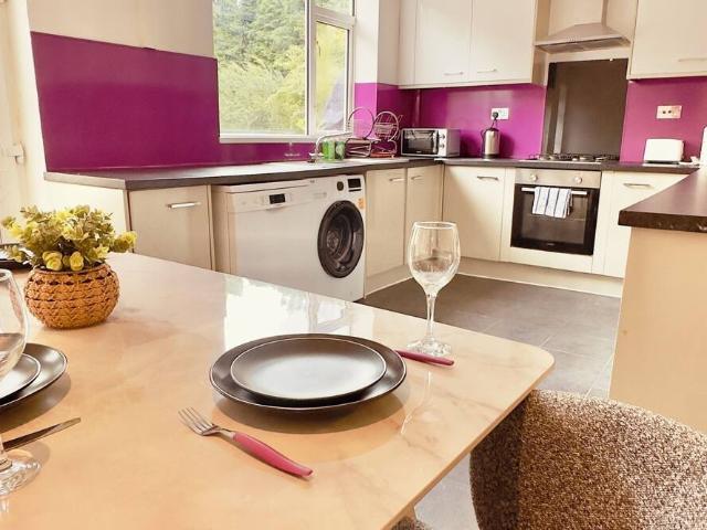 House for rent in Middleton, Rochdale