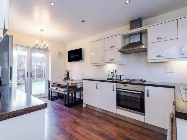House for rent in Middleton, Rochdale