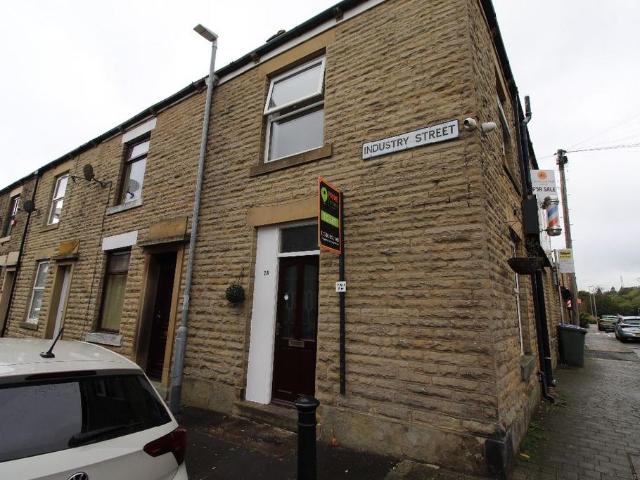 Apartment for rent in Norden, Rochdale