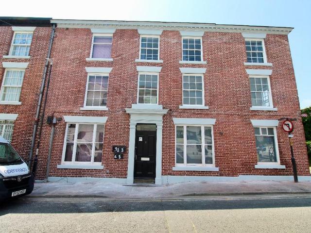 Apartment for rent in Wardleworth, Rochdale