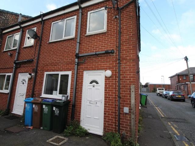 Apartment for rent in Milnrow, Rochdale