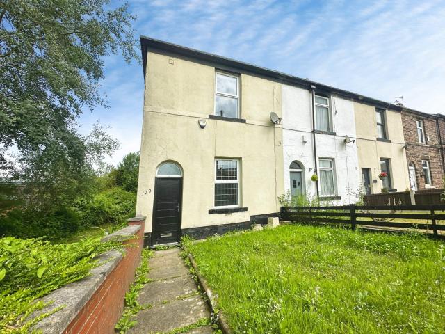 Apartment for rent in Jericho, Bury