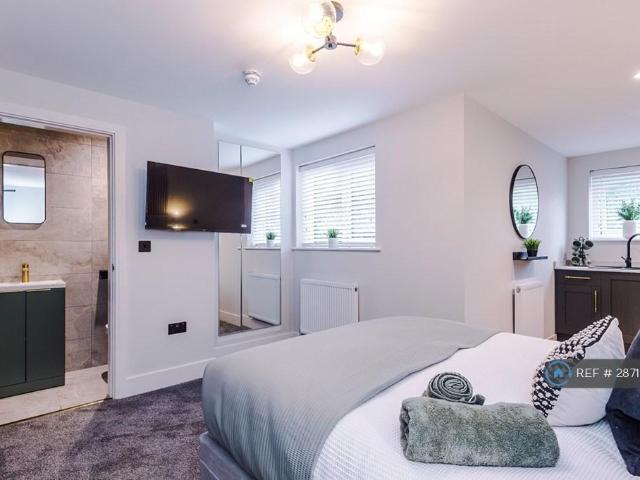 Apartment for rent in Jericho, Bury