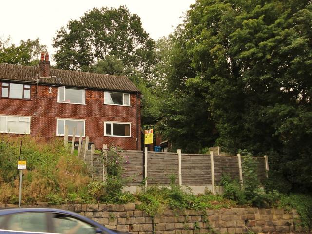 Apartment for rent in Georgia, Greater Manchester