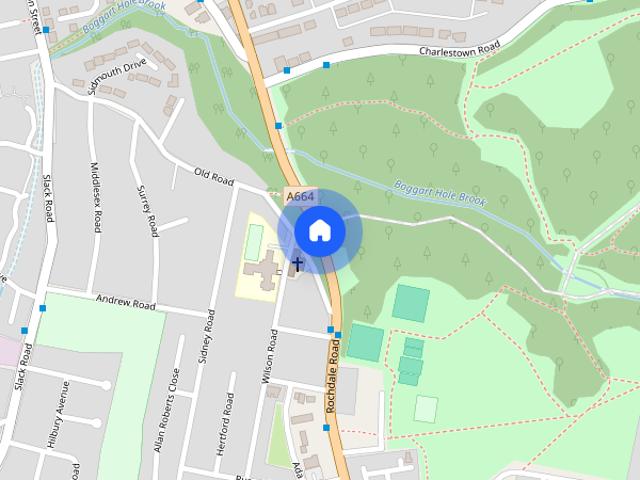 Apartment for rent in Georgia, Greater Manchester