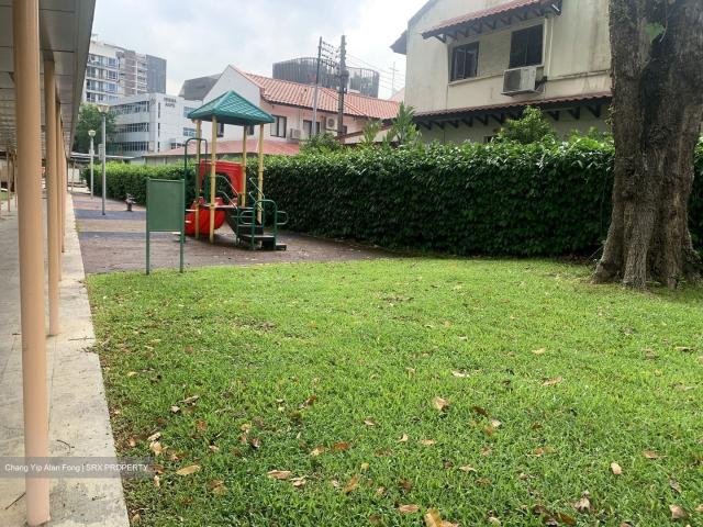 Condominium for sale in Hougang, 19 North East, Hougang