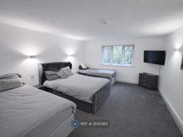 Apartment for rent in Saddleworth, Pendock