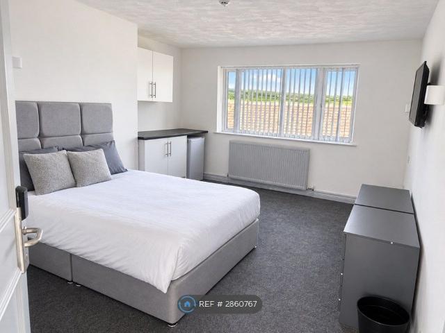 Apartment for rent in Denshaw, Oldham