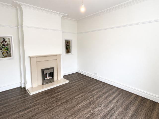 House for rent in Firgrove, Burnedge