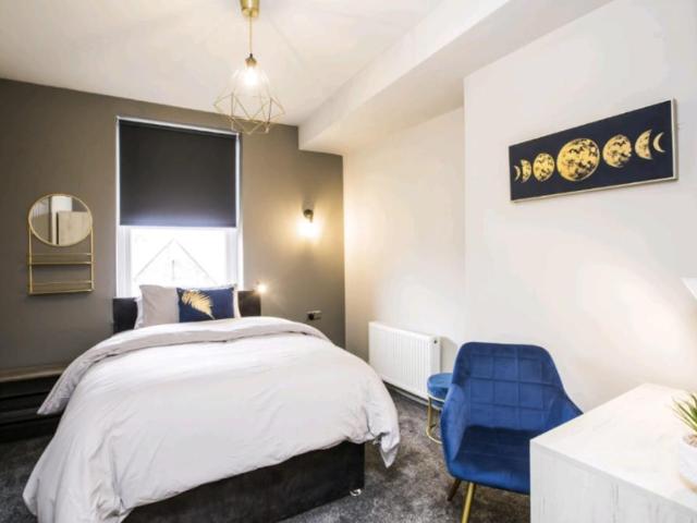 House for rent in Greetland, Calderdale