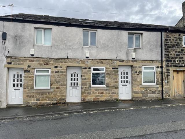 House for rent in Greetland, Calderdale