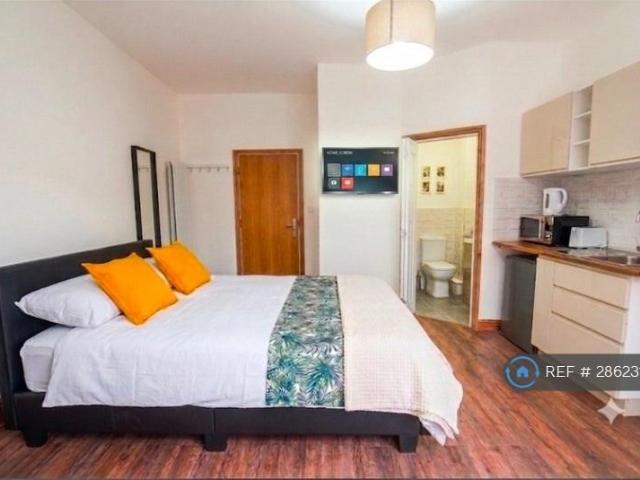 Apartment for rent in Georgia, Greater Manchester